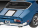 Revell Pontiac Firebird 1970 (1:25)