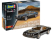 Revell Pontiac Firebird Trans Am (1:8)