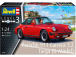 Revell Porsche 911 Targa (G-Model) (1:24)