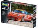 Revell Porsche 934 RSR Jägermeister (1:24)
