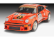 Revell Porsche 934 RSR Jägermeister (1:24)
