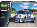 Revell Porsche 934 RSR Martini (1:24)