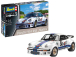 Revell Porsche 934 RSR Martini (1:24)