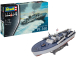 Revell PT-559 / PT-160 (1:72) (sada)