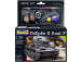 Revell PzKpfw II Ausf. F (1:76) (sada)