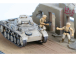 Revell PzKpfw II Ausf. F (1:76) (sada)