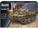 Revell PzKpfw II Ausf.L Luchs (Sd.Kfz.123) (1:72)