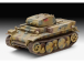 Revell PzKpfw II Ausf.L Luchs (Sd.Kfz.123) (1:72)
