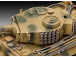 Revell PzKpfw VI Ausf. H Tiger (1:72)