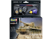 Revell PzKpfw VI Ausf. H Tiger (1:72) (sada)