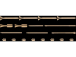 Revell Queen Mary 2 Platinum Edition (1:400)