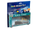 Revell R.M.S. TITANIC (1:1200) sada