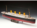 Revell R.M.S. Titanic 100th anniversary giftset