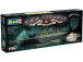 Revell R.M.S. Titanic 100th anniversary giftset