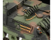 Revell Raketenjagdpanzer Jaguar 1 (1:35) (sada)