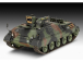 Revell Raketenjagdpanzer Jaguar 1 (1:35) (sada)