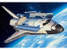 Revell Raketoplán Atlantis (1:144)