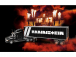 Revell Rammstein Tour Truck (1:32) (giftset)