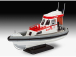 Revell Rescue Boat DGzRS VERENA (1:72)