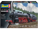 Revell S3/6 BR18(5) s tendrem (1:87)