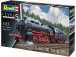 Revell S3/6 BR18(5) s tendrem (1:87)