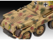 Revell Sd. Kfz. 234/2 Puma (1:76) (diorama)