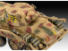Revell Sd. Kfz. 234/2 Puma (1:76) (diorama)