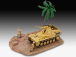 Revell Sd.Kfz. 124 Wespe (1:76) (Gift-Set)
