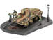 Revell Sd.Kfz. 234/2 Puma (1:76) (sada)