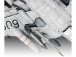 Revell Sea Vixen FAW 2 70. výročí (1:72)