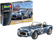 Revell Shelby Cobra 289 1962 (1:25)