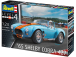 Revell Shelby Cobra 427 1965 (1:24)