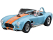 Revell Shelby Cobra 427 1965 (1:24)