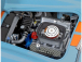 Revell Shelby Cobra 427 1965 (1:24) (sada)