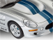 Revell Shelby Series I (1:25) (sada)