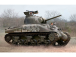 Revell Sherman M4A1 (1:72) (sada)