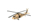 Revell Sikorski UH-60 (1:72)