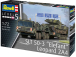 Revell SLT 50-3 Elefant a Leopard 2A4 (1:72)