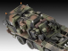 Revell SLT 50-3 Elefant a Leopard 2A4 (1:72)