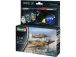 Revell Spitfire Mk.Ia & Hurricane Mk.I (1:144) (sada)