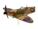 Revell Spitfire Mk.Ia & Hurricane Mk.I (1:144) (starter set)