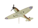 Revell Spitfire Mk.Ia & Hurricane Mk.I (1:144) (starter set)