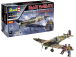 Revell Spitfire Mk.II Aces High Iron Maiden (1:32) (giftset)