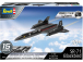 Revell SR-71 Blackbird (1:110)