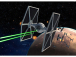 Revell StarWars - The Mandalorian: Outland TIE Fighter (1:65)