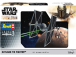 Revell StarWars - The Mandalorian: Outland TIE Fighter (1:65)
