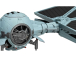 Revell StarWars - The Mandalorian: Outland TIE Fighter (1:65)