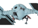 Revell StarWars - The Mandalorian: Outland TIE Fighter (1:65)