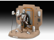 Revell Starwars The Mandalorian: The Bounty Hunter (1:9)