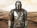 Revell Starwars The Mandalorian: The Bounty Hunter (1:9)